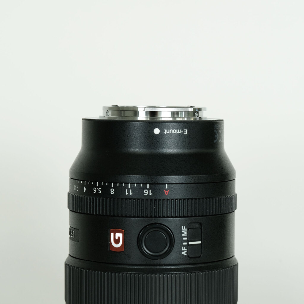 SONY FE 24mm F1.4 GM SEL24F14GM