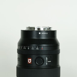 SONY FE 24mm F1.4 GM SEL24F14GM