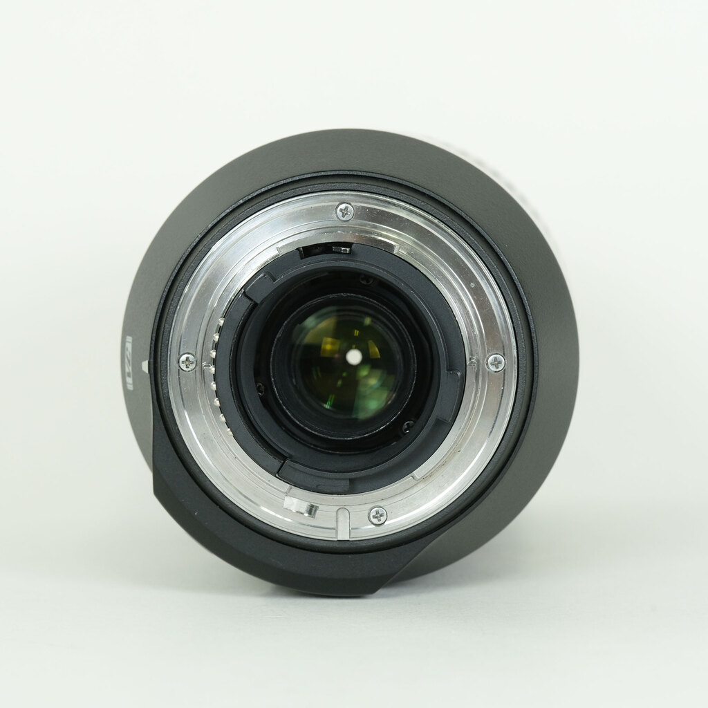 TAMRON SP 70-300mm F4-5.6 Di VC USD/Model A005NII(ニコン用)