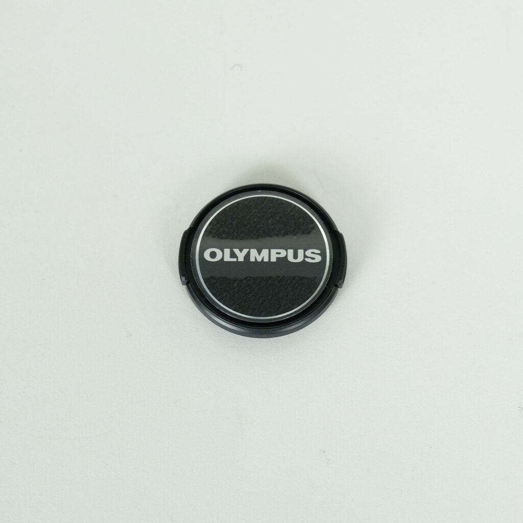 OLYMPUS M.ZUIKO DIGITAL 17mm F2.8 ブラック