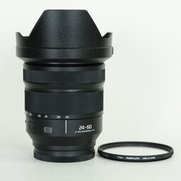Panasonic LUMIX S 24-60mm F2.8
