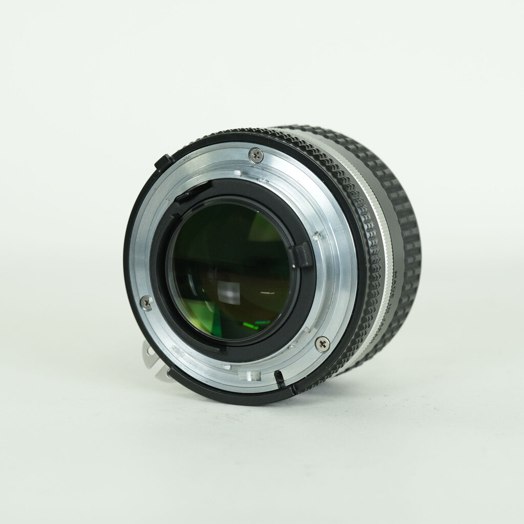 Nikon Ai Nikkor 50mm F1.4S Nikon Ai Nikkor 50mm F1.4S