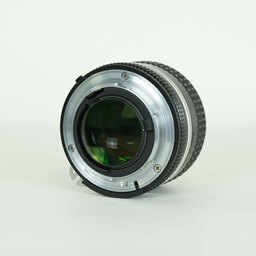 Nikon Ai Nikkor 50mm F1.4S Nikon Ai Nikkor 50mm F1.4S