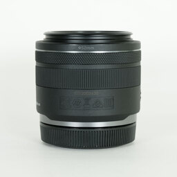 Canon RF35mm F1.8 MACRO IS STM