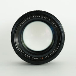 FUJIFILM XF56mmF1.2 R