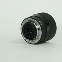 SIGMA 56mm F1.4 DC DN｜Contemporary [ソニーE用]