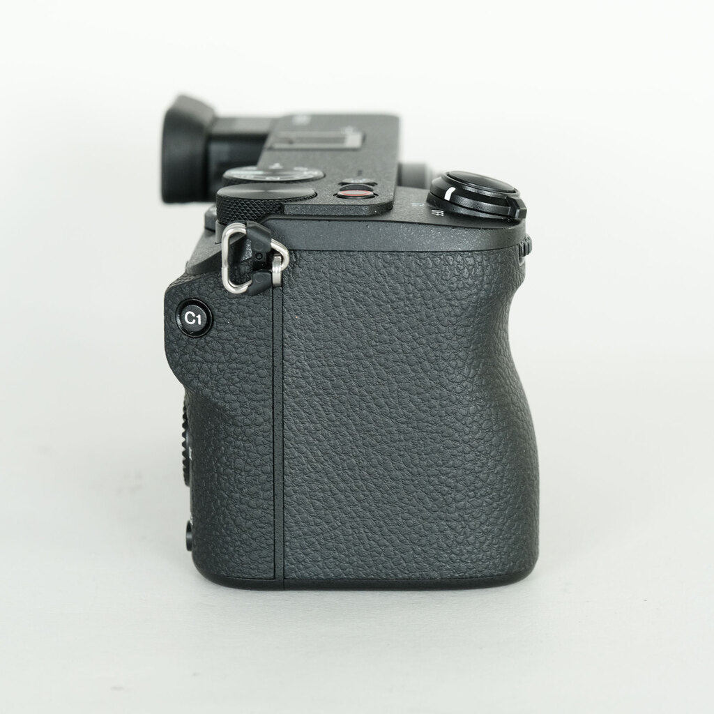 SONY α6700（ILCE-6700）