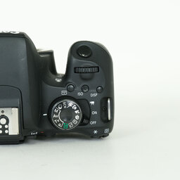 Canon EOS Kiss X9i