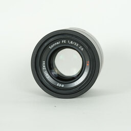 SONY Sonnar T* FE 55mm F1.8 ZA SEL55F18Z SONY Sonnar T* FE 55mm F1.8 ZA SEL55F18Z