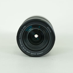 Canon EF-M18-150mm F3.5-6.3 IS STM Canon EF-M18-150mm F3.5-6.3 IS STM