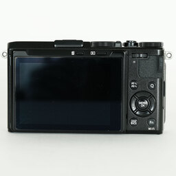 FUJIFILM X70 ブラック