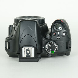 Nikon D3300