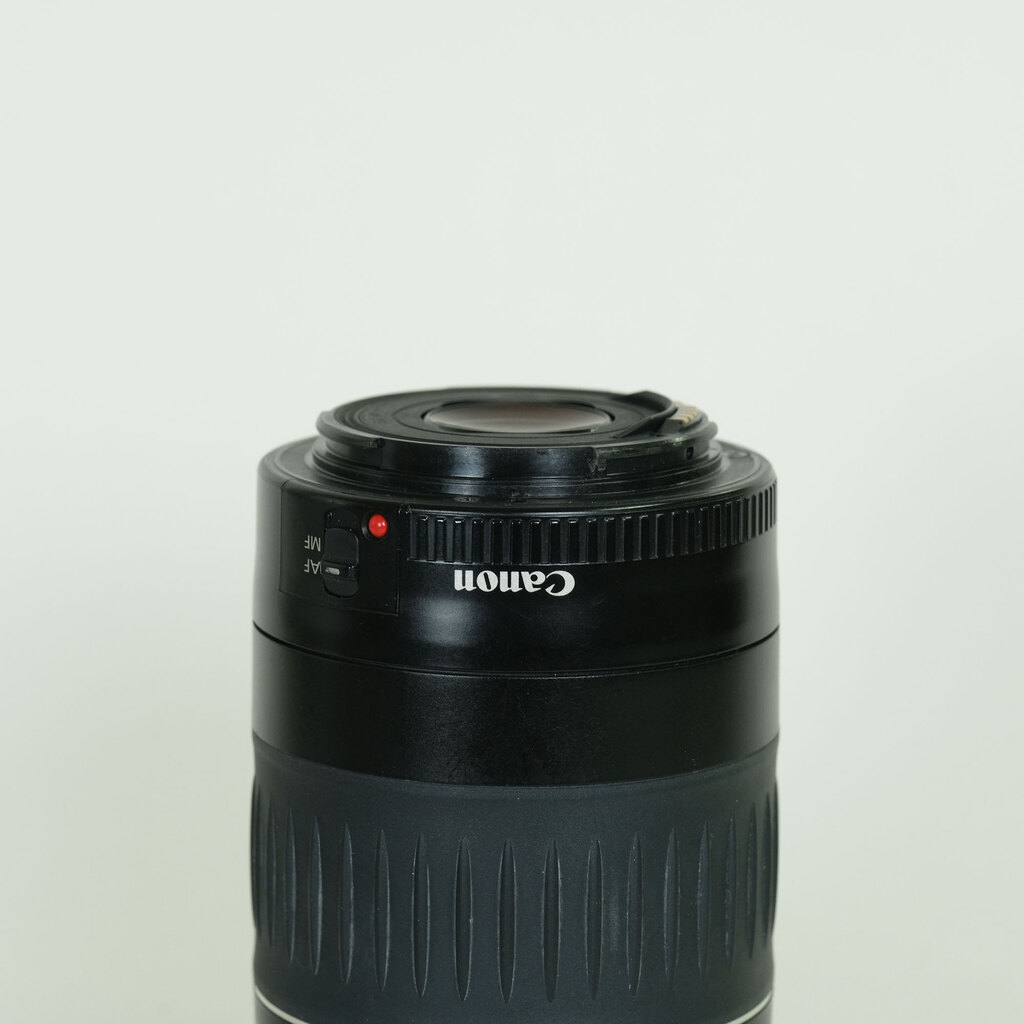 Canon EF55-200mm F4.5-5.6 II USM
