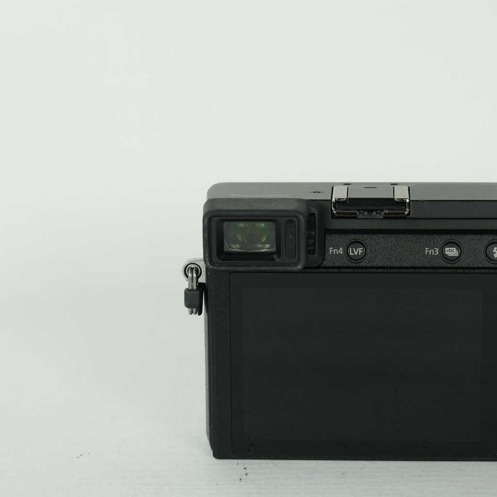 Panasonic LUMIX DMC-GX7MK2 ボディ ブラックの出品 | ONE SCENE（ワン