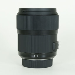 SIGMA 35mm F1.4 DG HSM｜Art [ニコン用]