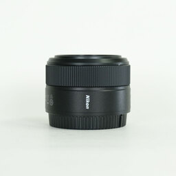 Nikon NIKKOR Z 40mm f/2