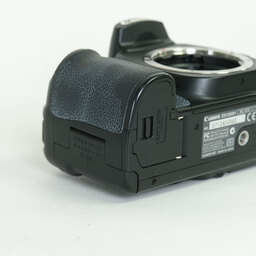 Canon EOS 20D