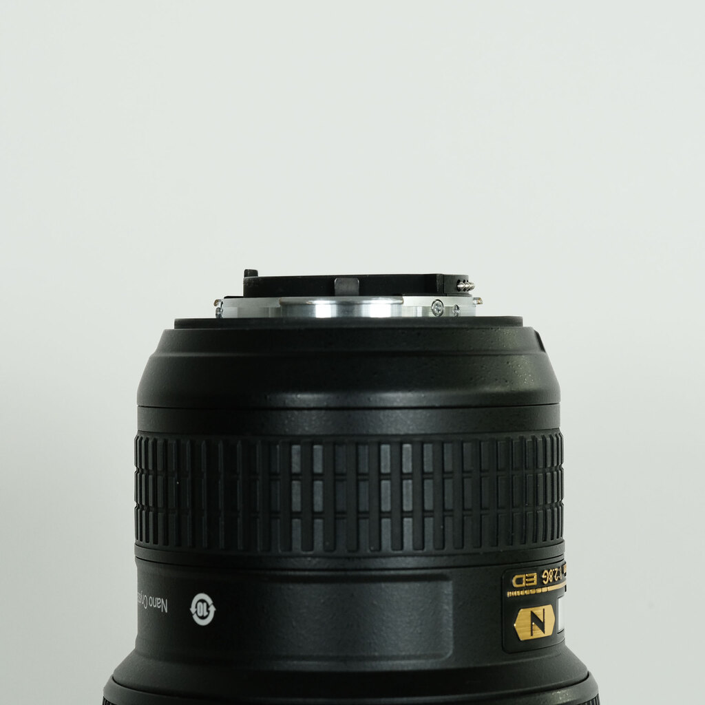 Nikon AF-S NIKKOR 14-24mm f/2.8G ED