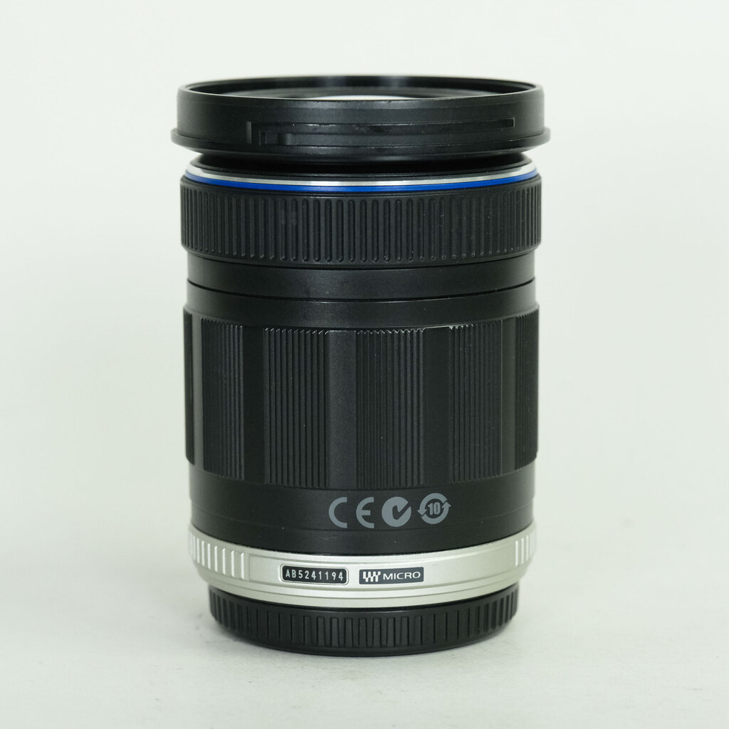 OLYMPUS M.ZUIKO DIGITAL ED 40-150mm F4.0-5.6 ブラック