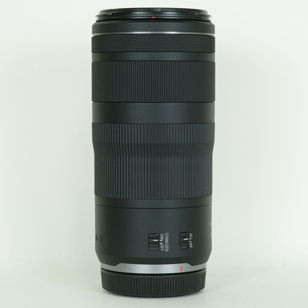 Canon RF100-400mm F5.6-8 IS USM