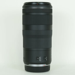 Canon RF100-400mm F5.6-8 IS USM