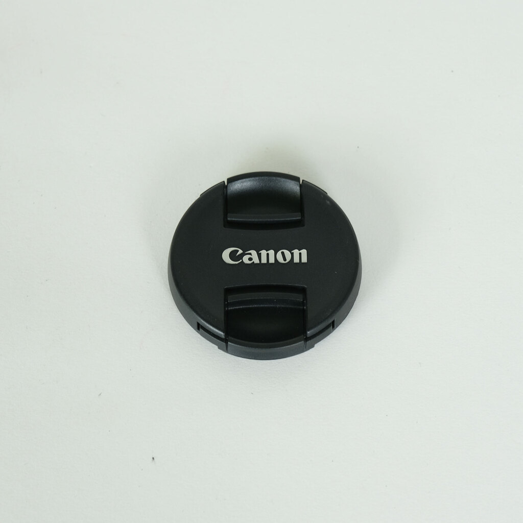 Canon EF-M11-22mm F4-5.6 IS STM