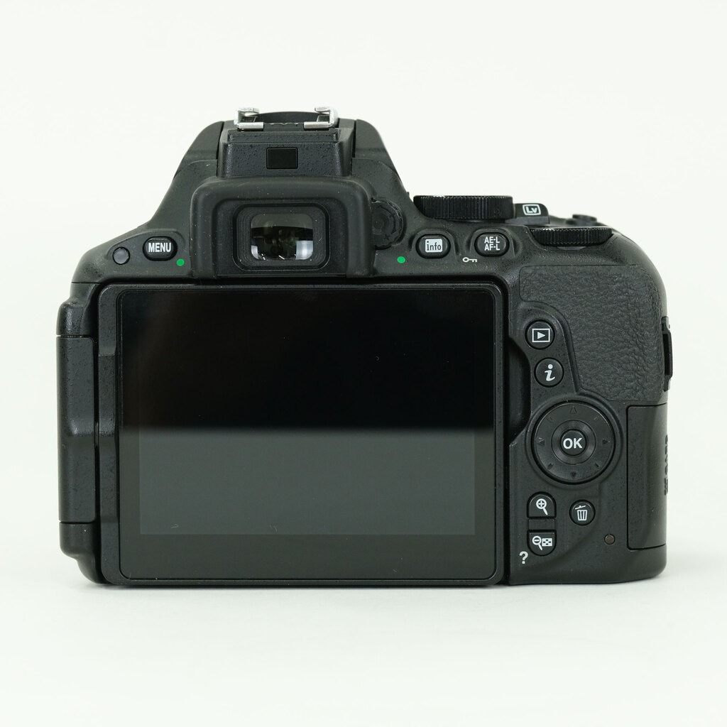 Nikon D5500 Nikon D5500