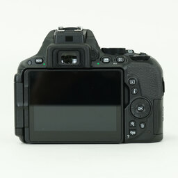 Nikon D5500 Nikon D5500