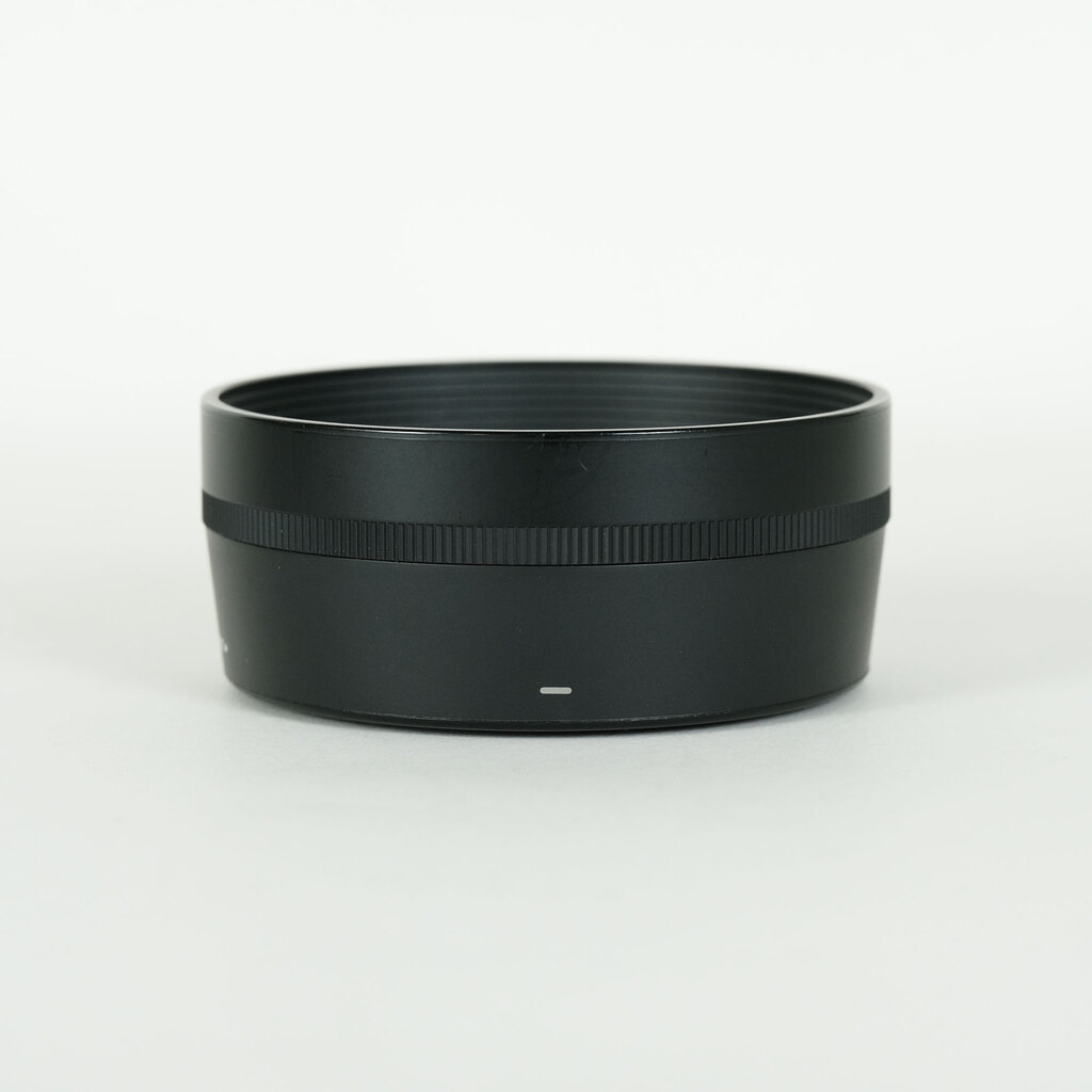 SIGMA 30mm F1.4 DC DN｜Contemporary [キヤノンM用]