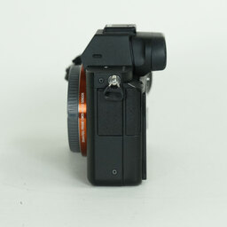 SONY α7 II（ILCE-7M2）