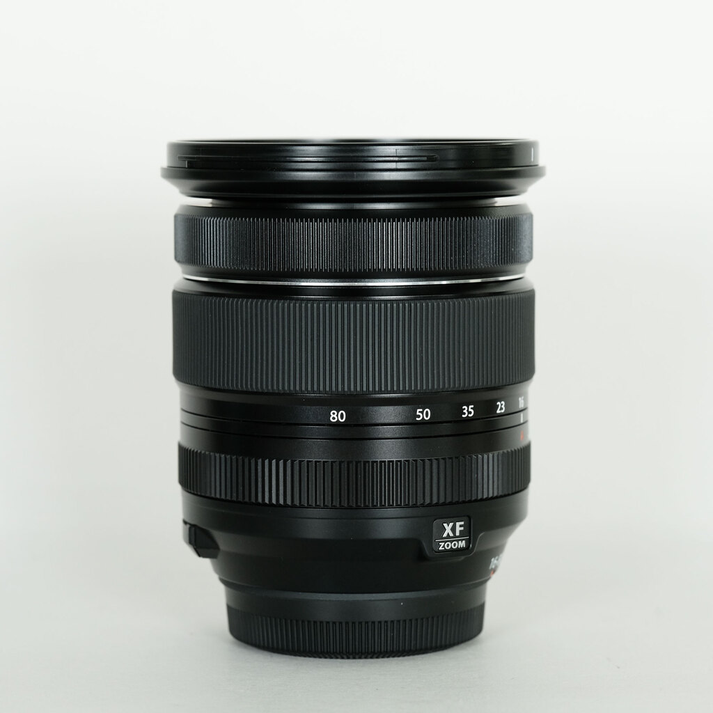 FUJIFILM XF16-80mmF4 R OIS WR