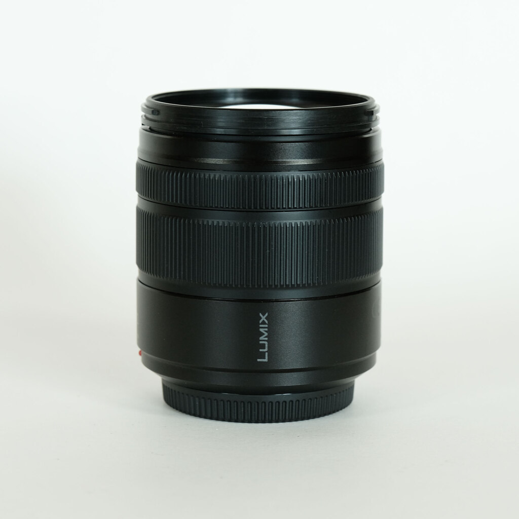 Panasonic LUMIX G VARIO 14-140mm / F3.5-5.6 II ASPH. / POWER O.I.S