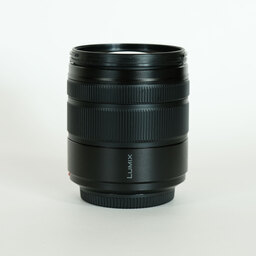 Panasonic LUMIX G VARIO 14-140mm / F3.5-5.6 II ASPH. / POWER O.I.S