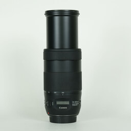 Canon EF70-300mm F4-5.6 IS II USM Canon EF70-300mm F4-5.6 IS II USM