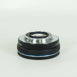 OLYMPUS M.ZUIKO DIGITAL ED 14-42mm F3.5-5.6 EZ ブラック