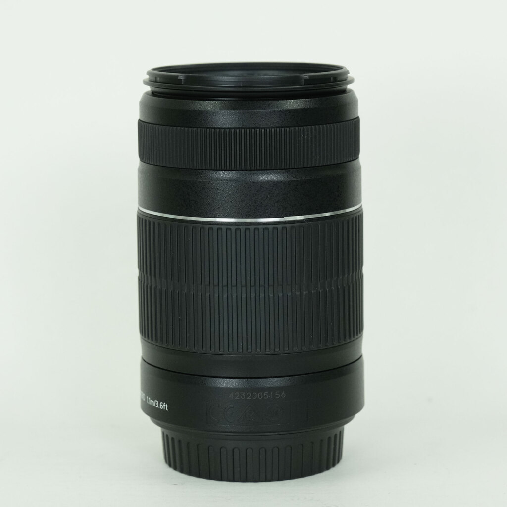 Canon EF-S55-250mm F4-5.6 IS II