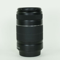 Canon EF-S55-250mm F4-5.6 IS II