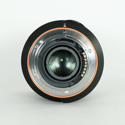 SONY 28-75mm F2.8 SAM SAL2875