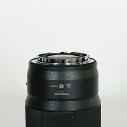 Panasonic LUMIX S 35mm F1.8