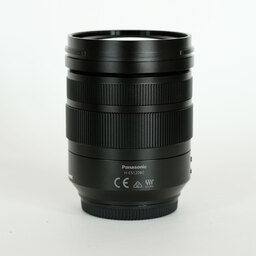 Panasonic LEICA DG VARIO-ELMARIT 12-60mm / F2.8-4.0 ASPH. / POWER O.I.S.