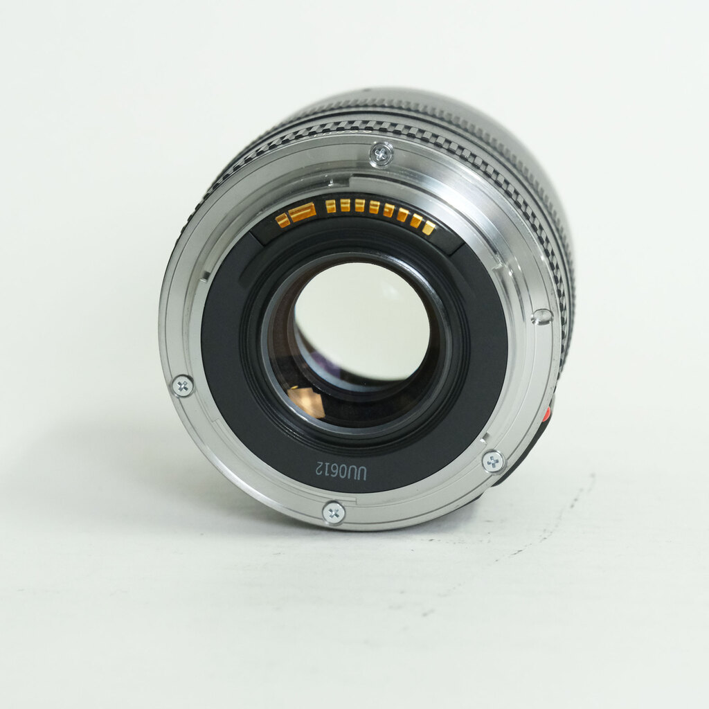 Canon EF50mm F2.5 コンパクトマクロ