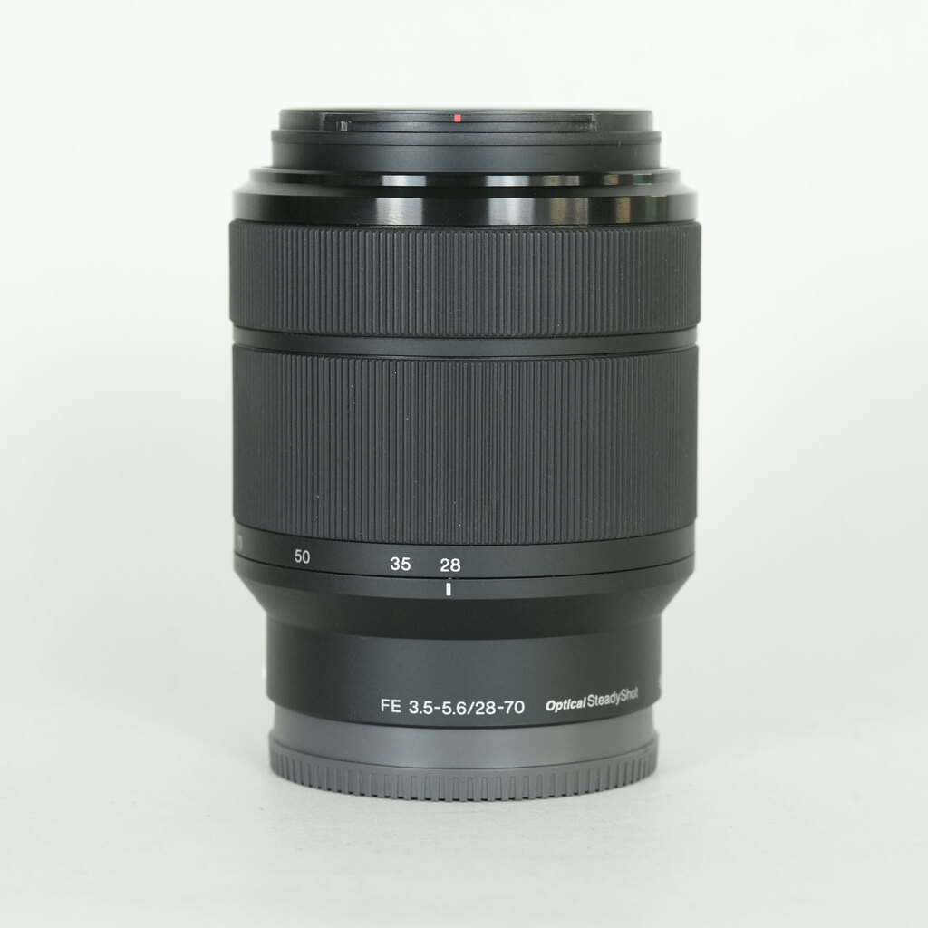SONY FE 28-70mm F3.5-5.6 OSS SEL2870