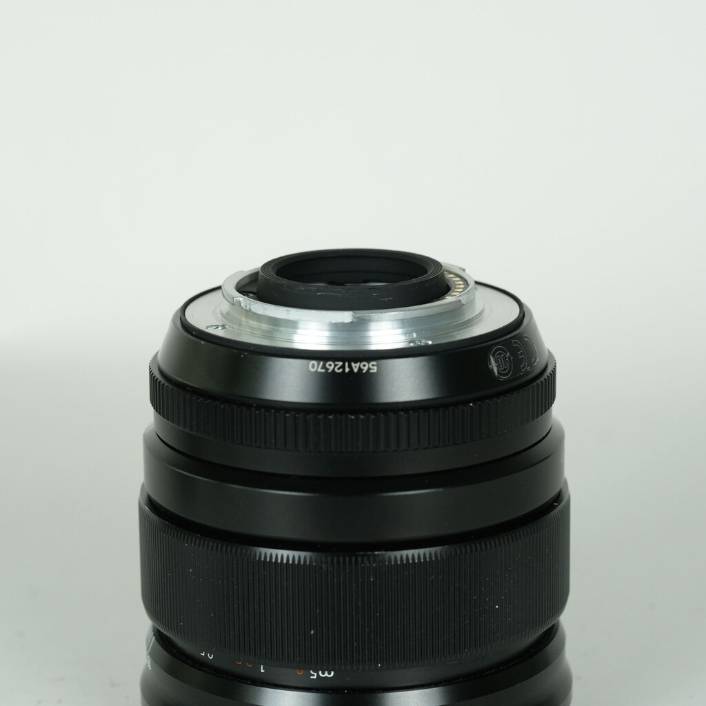 FUJIFILM XF16mmF1.4 R WRの出品 | ONE SCENE（ワンシーン）