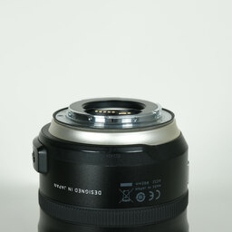 TAMRON SP 24-70mm F/2.8 Di VC USD G2（Model A032）[キヤノンEF用]