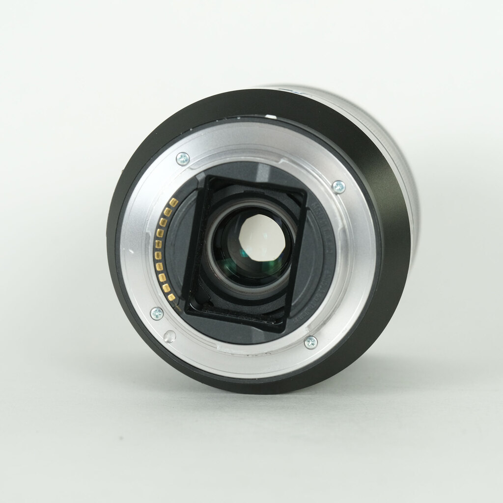 SONY Vario-Tessar T＊ FE 24-70mm F4 ZA OSS SEL2470Z