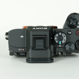 SONY α7R V(ILCE-7RM5) SONY α7R V(ILCE-7RM5)