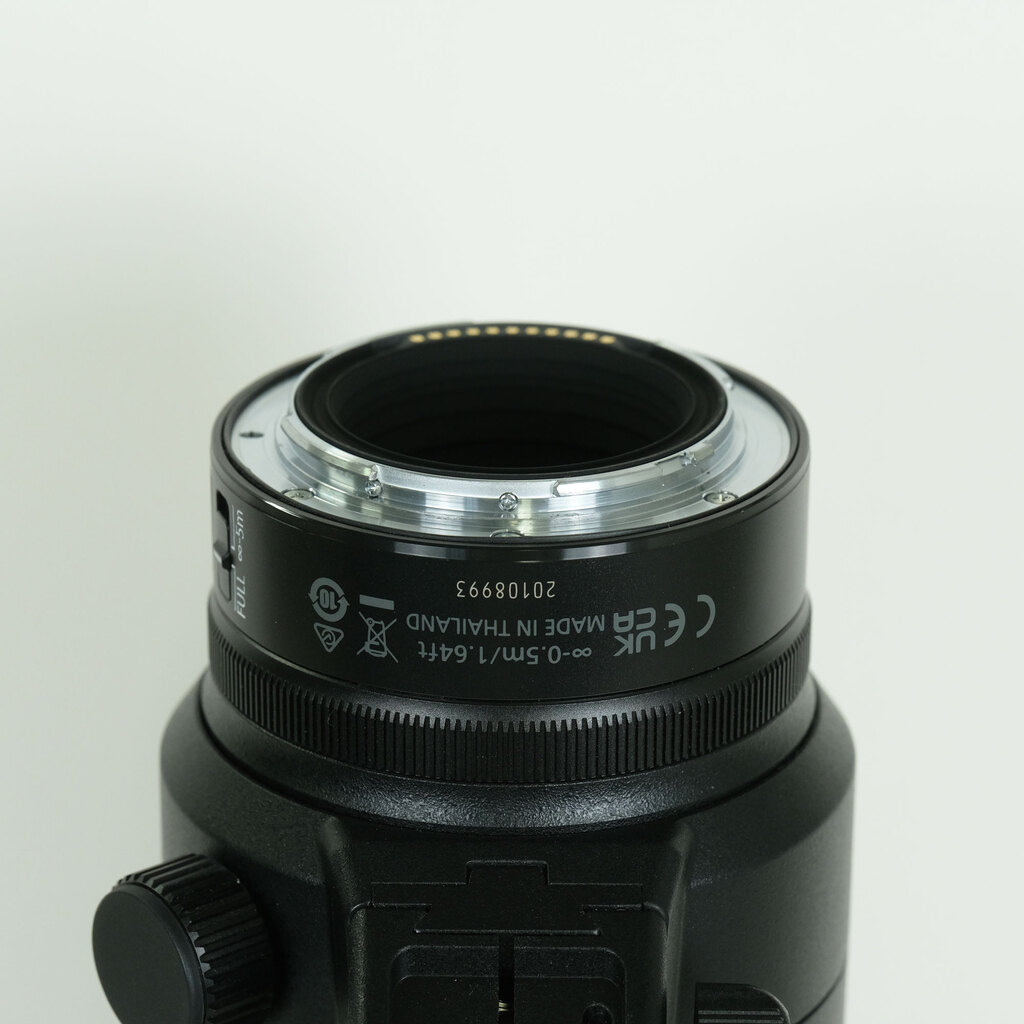 Nikon NIKKOR Z 70-200mm f/2.8 VR S