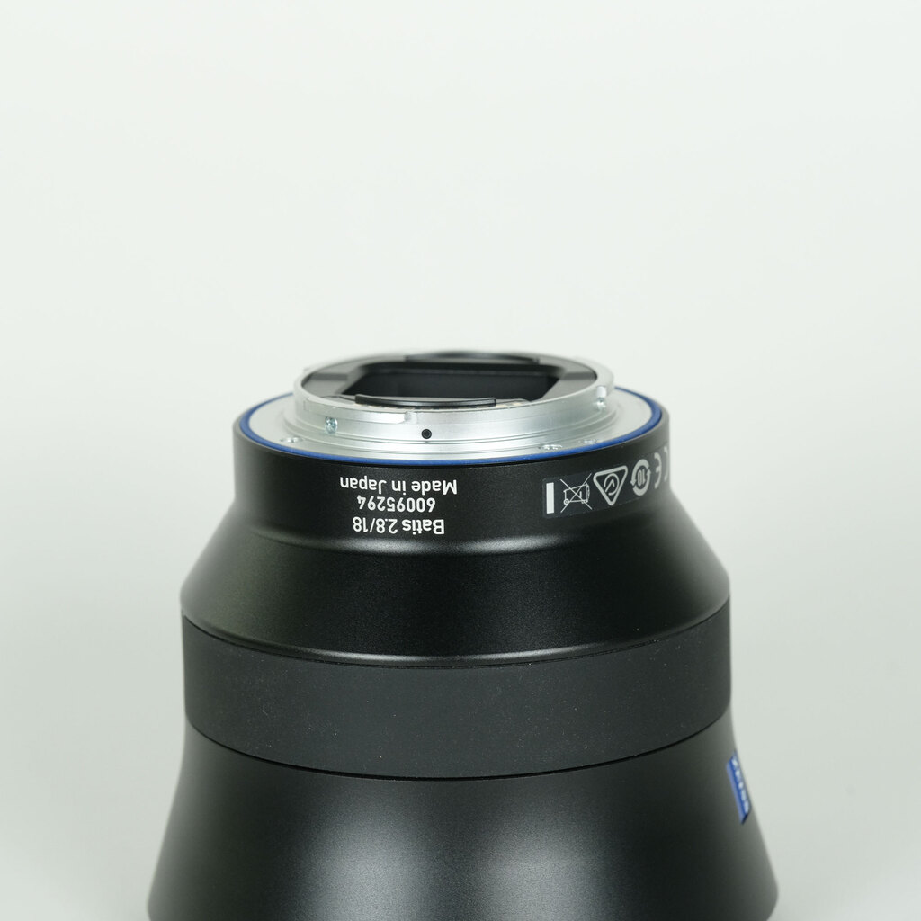Carl Zeiss Batis 2.8/18 [ソニーE用]の出品 | ONE SCENE（ワンシーン）