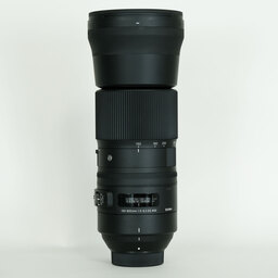 SIGMA 150-600mm F5-6.3 DG OS HSM｜Contemporary [ニコンF用]