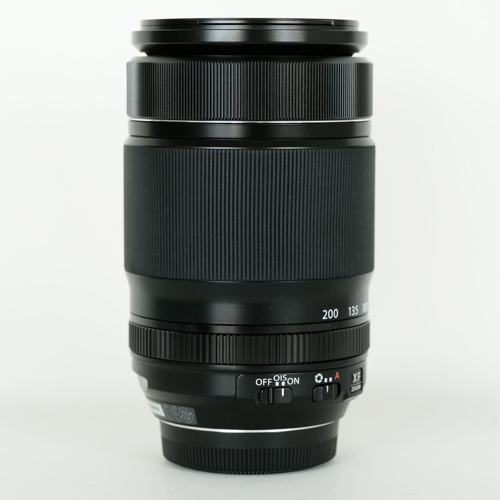 FUJIFILM XF55-200mmF3.5-4.8 R LM OIS